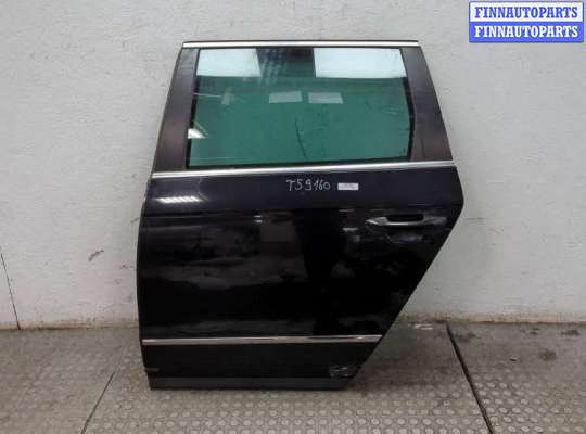 купить Стеклоподъемник электрический на Volkswagen Passat 6 2005-2010