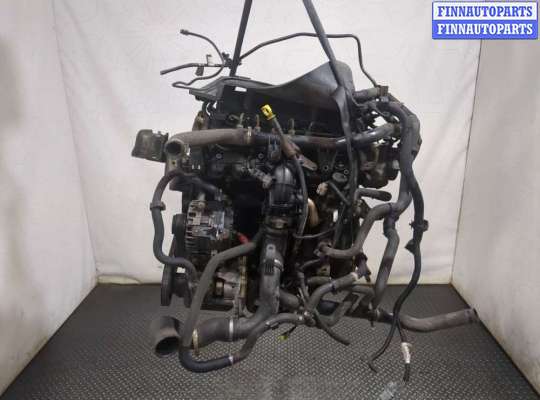 купить Головка блока (ГБЦ) на Citroen Jumper (Relay) 2014-2025