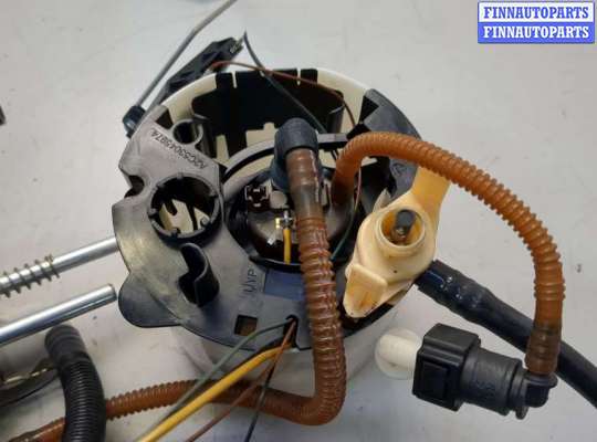 Бензонасос на Volkswagen Passat CC (357)