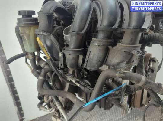 купить Заслонка дроссельная на Ford Focus 2 2008-2011