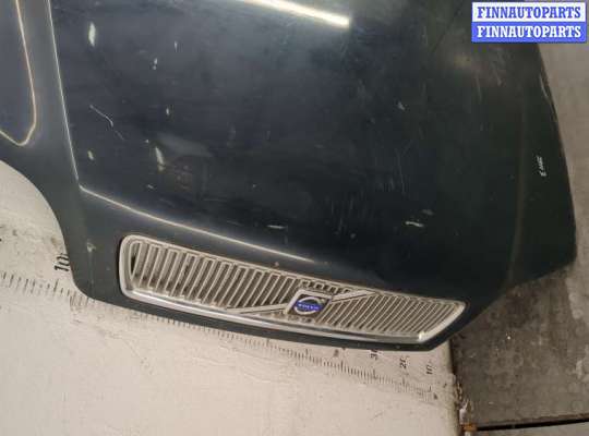 купить Капот на Volvo S40 / V40 1995-2004
