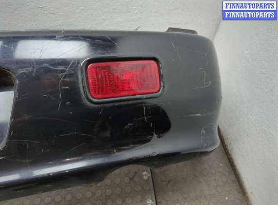 купить Бампер на Mitsubishi Lancer 9 2003-2006