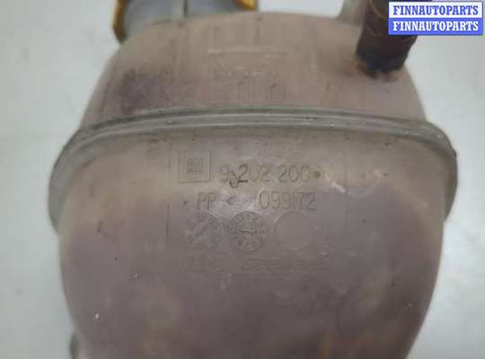 купить Бачок расширительный на Citroen C3 picasso 2009-2017