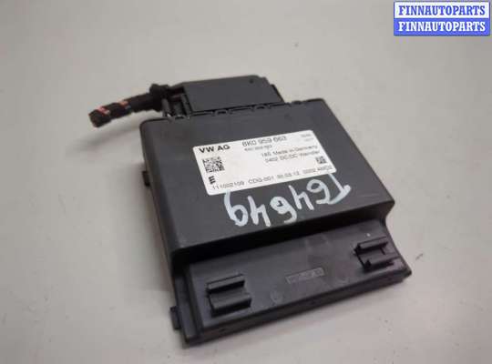 Купить Блок комфорта на Audi A4 (B8) Allroad 2009-2016 Блок комфорта AU1764084 на Audi A4 (B8) Allroad 2009-2016