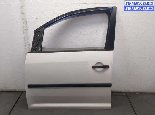Дверь боковая (легковая) VG2569808 на Volkswagen Caddy 2004-2015