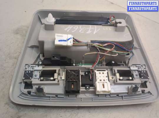 купить Фонарь салона (плафон) на Subaru Legacy Outback (B15) 2014-2019