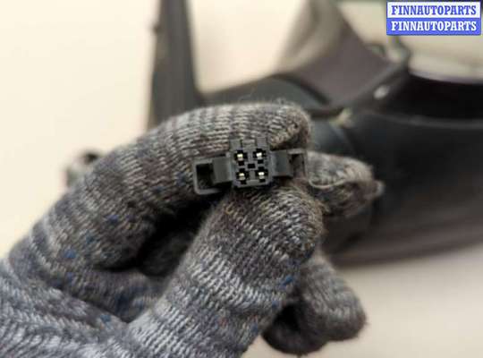 Зеркало боковое на Audi Q7 (4L)