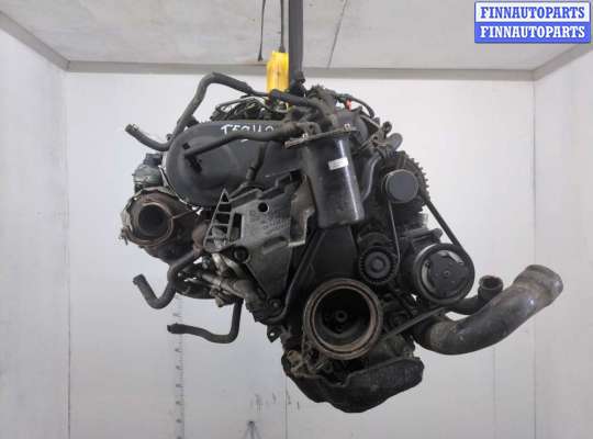 купить Форсунка топливная на Volkswagen Passat 7 2010-2015 Европа