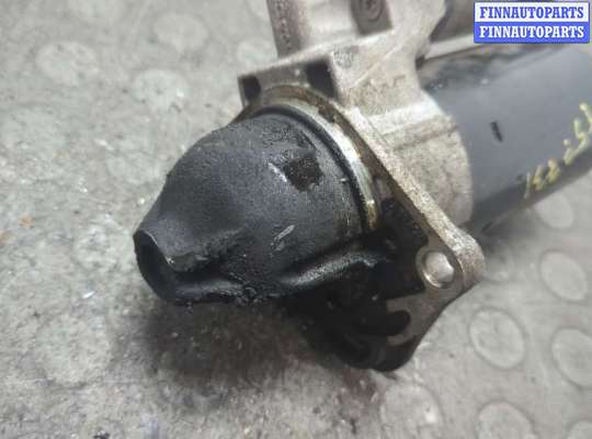 купить Стартер на Opel Corsa D 2006-2014