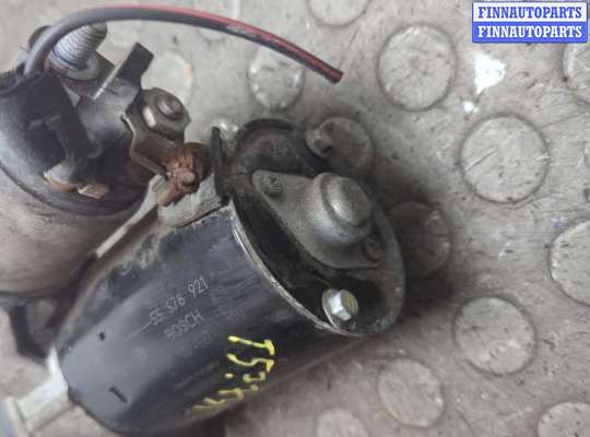 купить Стартер на Opel Corsa D 2006-2014