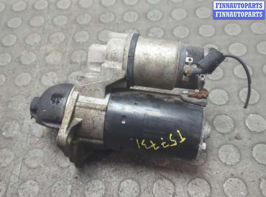 купить Стартер на Opel Corsa D 2006-2014