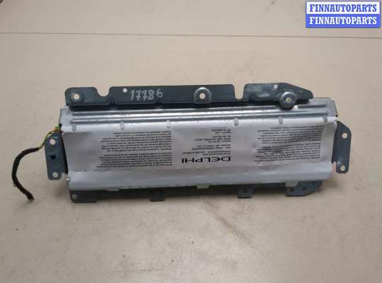 купить Подушка безопасности коленная на Mercedes GL X164 2006-2012