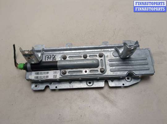 купить Подушка безопасности коленная на Mercedes GL X164 2006-2012