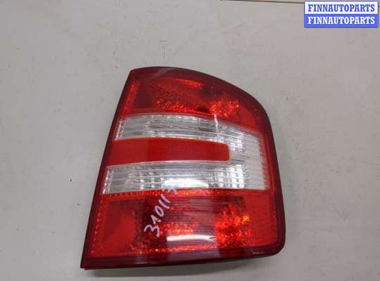 Купить Фонарь (задний) на Skoda Fabia 1999-2007 Фонарь (задний) SK540921 на Skoda Fabia 1999-2007