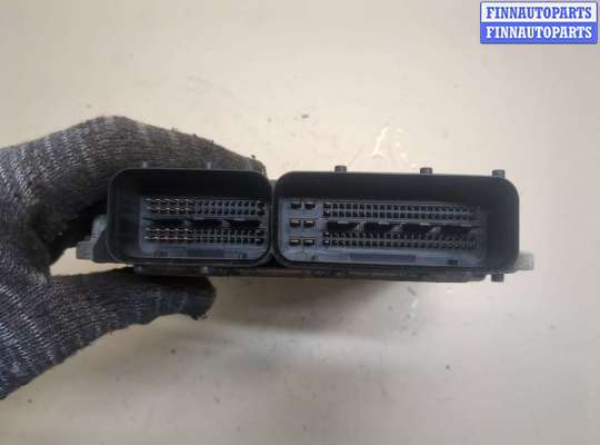 купить Блок управления двигателем на Skoda Octavia (A5) 2004-2013