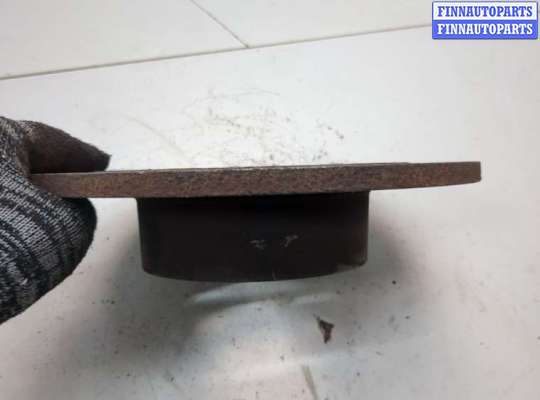 купить Диск тормозной на Citroen C5 2004-2008