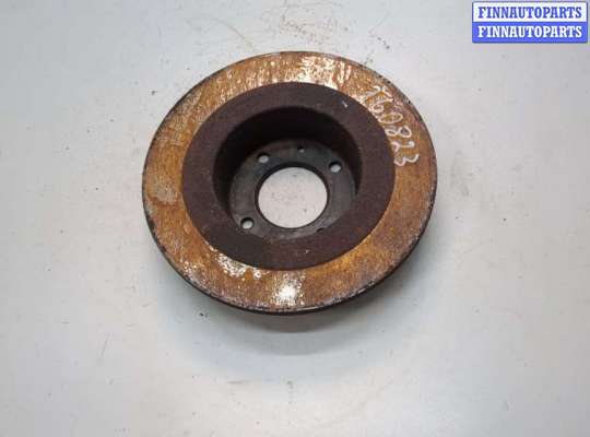 Диск тормозной CT1134438 на Citroen C5 2004-2008