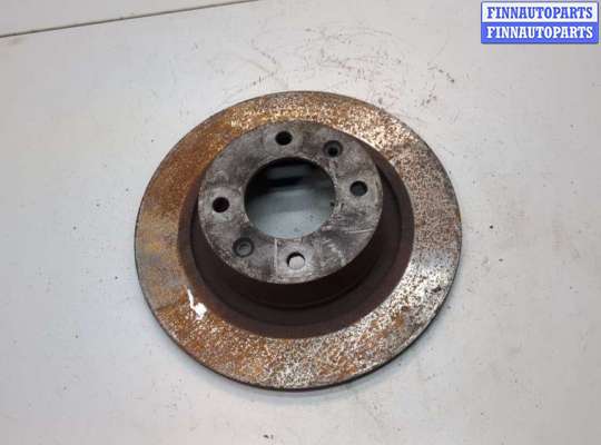 купить Диск тормозной на Citroen C5 2004-2008