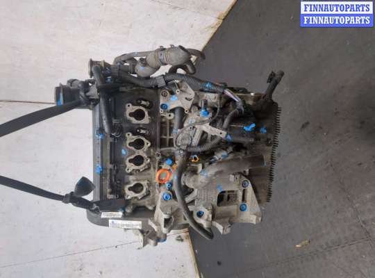 купить Двигатель (ДВС) на Seat Leon 2 2005-2009