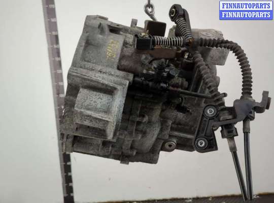 купить КПП 6-ст.мех. (МКПП) на Volkswagen Passat 6 2005-2010