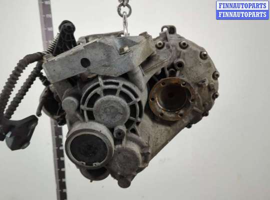 купить КПП 6-ст.мех. (МКПП) на Volkswagen Passat 6 2005-2010