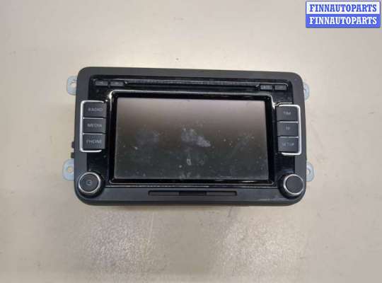 купить Магнитола на Volkswagen Touran 2006-2010