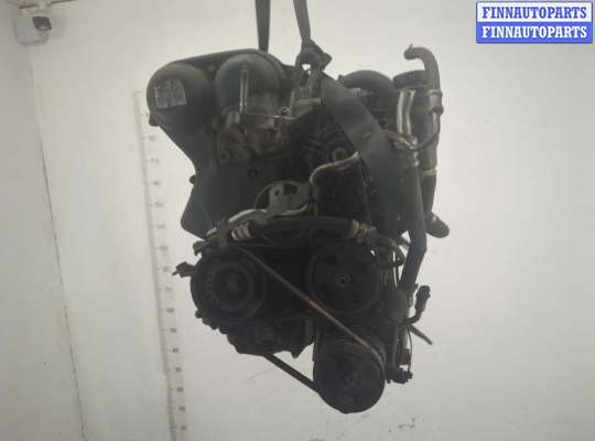 Компрессор кондиционера FO2208836 на Ford Focus 2 2005-2008