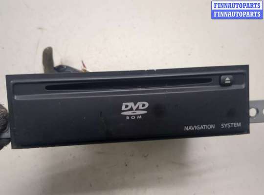 купить Проигрыватель, навигация на Nissan X-Trail (T30) 2001-2007