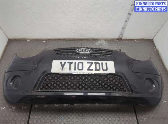 Решетка радиатора KA595877 на KIA Picanto 2004-2011