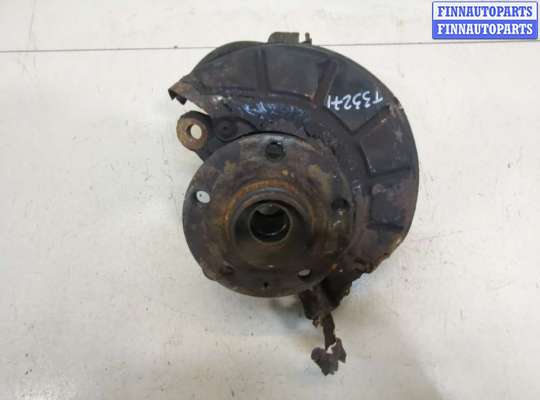 ХАБ ступичный на Volkswagen Touran I (1T)