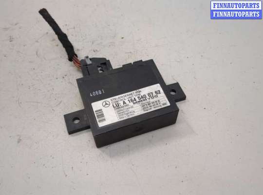 купить Блок контроля давления в шинах на Mercedes ML W164 2005-2011