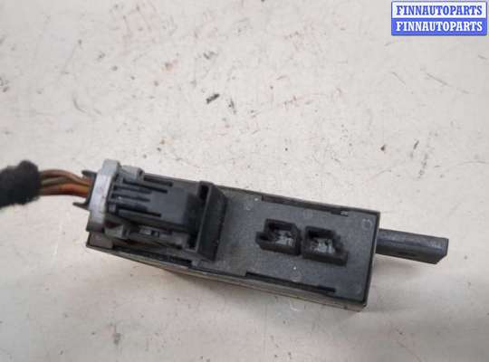 купить Блок контроля давления в шинах на Mercedes ML W164 2005-2011