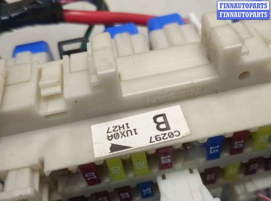 купить Блок предохранителей на Infiniti EX35