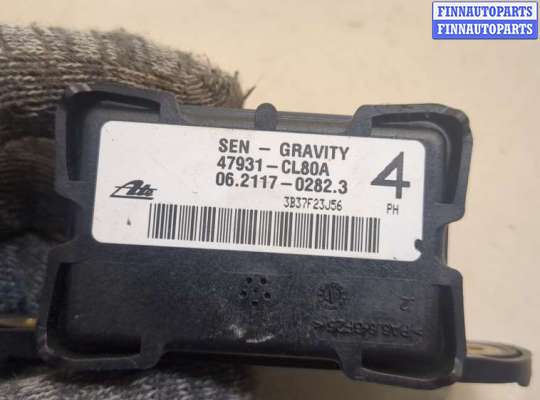 купить Датчик ускорения на Infiniti QX56 2004-2010