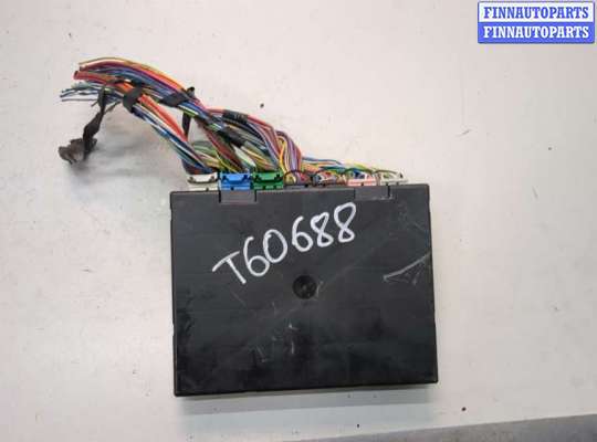Блок комфорта OP2389261 на Opel Astra J 2010-2017