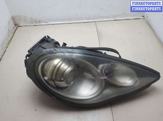 купить Фара (передняя) на Porsche Panamera 2009-2016