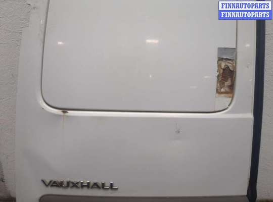 купить Дверь задняя (распашная) на Opel Combo 2001-2011