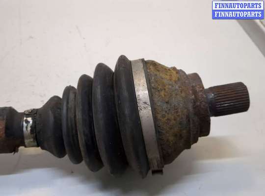 купить Полуось (приводной вал, шрус) на Volkswagen Passat 6 2005-2010