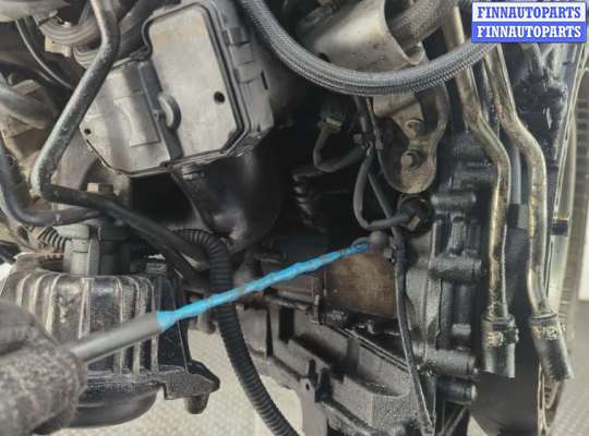 купить Компрессор кондиционера на Mercedes C W204 2006-2015