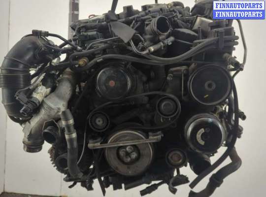 Компрессор кондиционера MB1715750 на Mercedes C W204 2006-2015