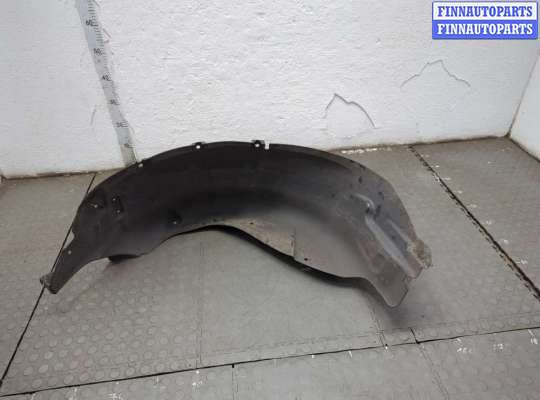 купить Защита арок (подкрылок) на Land Rover Discovery 3 2004-2009