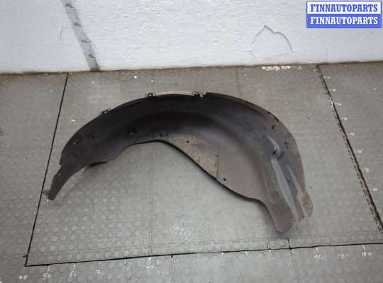 Защита арок (подкрылок) LRD7297 на Land Rover Discovery 3 2004-2009