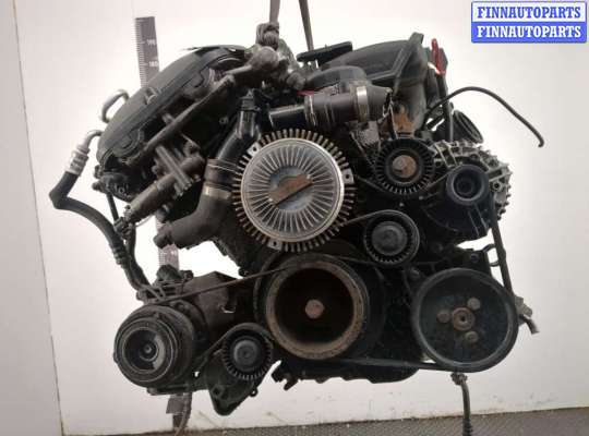 купить Двигатель (ДВС) на BMW 5 E39 1995-2003