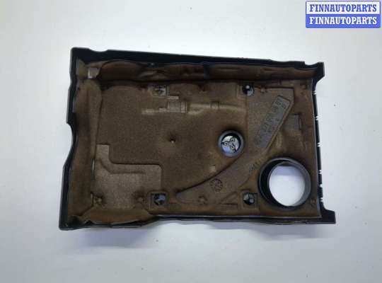 купить Накладка декоративная на ДВС на Mercedes C W203 2000-2008