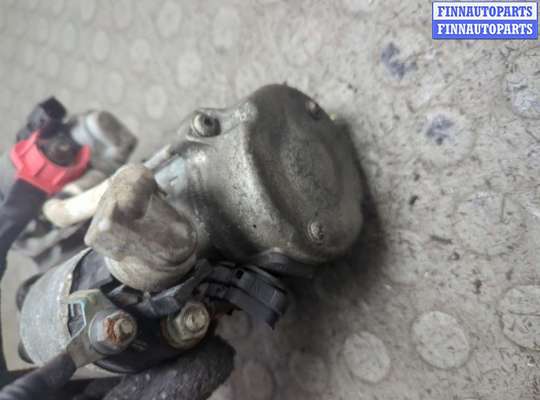 купить Стартер на Ford Kuga 2016-2019