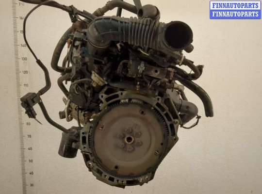 купить Двигатель (ДВС) на Ford Mondeo 3 2000-2007