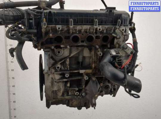 купить Двигатель (ДВС) на Ford Mondeo 3 2000-2007