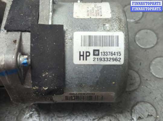 купить Электроусилитель руля на Opel Corsa D 2006-2014