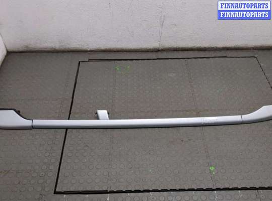 купить Рейлинг на крышу (одиночка) на Peugeot 4007 2007-2012