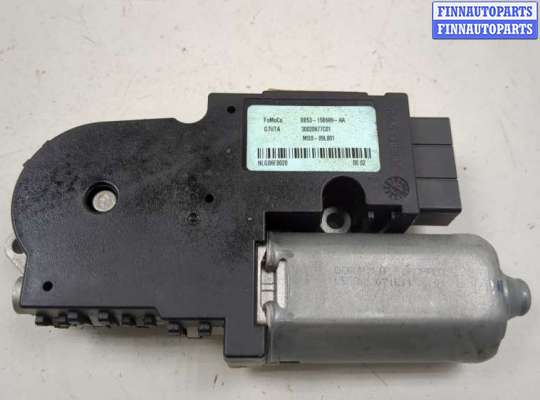 Двигатель электролюка FO1902532 на Ford Explorer 2010-2015